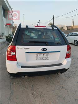 کیا سپۆرتاج